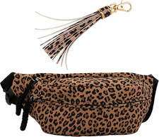 2Er Set Leopardenmuster