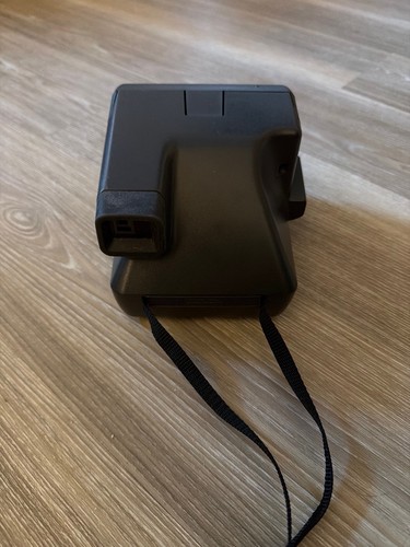Vintage polaroid 600 - vintage,