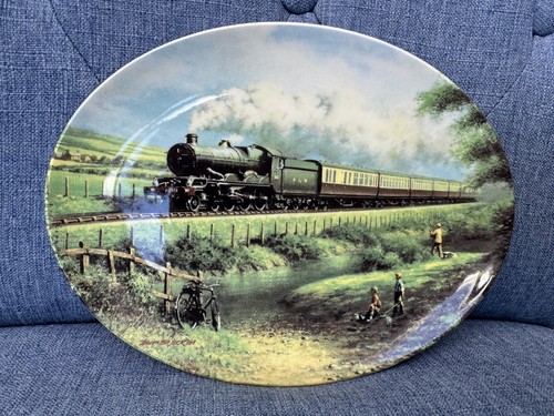Railway memories down by - -, "down