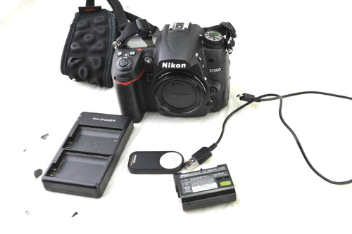 Nikon d7000 2mp - d7000, 16.2mp
