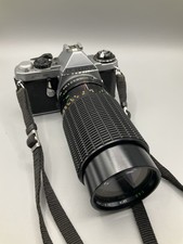 Pentax Me Super / Kamera /
