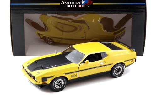 Sun star 1971 - 1971, ford