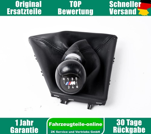Schaltknauf schaltsack paket - schaltknauf, m-paket