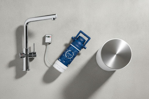 Grohe armatur und - armatur,