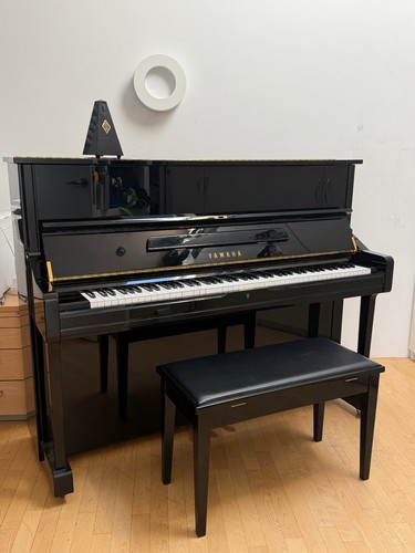 Yamaha klavier piano - klavier, u1