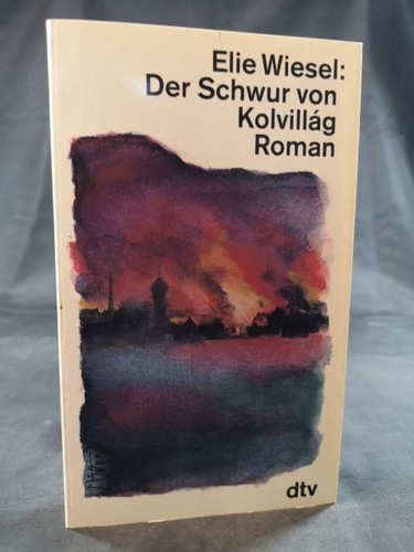 Der schwur von kolvillag - schwur, roman