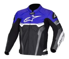Neue Alpinestars Motorrad