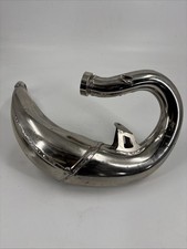 KTM 85SX Gas Gas Mc 85 Auspuffkrümmer vorne - 47205007000 #1