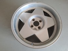 Borbet-A Felge 7,5x16 4x100 Et20  Gebraucht!  A2104