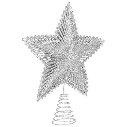 Weihnachtsspitze baum - weihnachtsspitze,