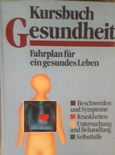 Kursbuch Gesundheit