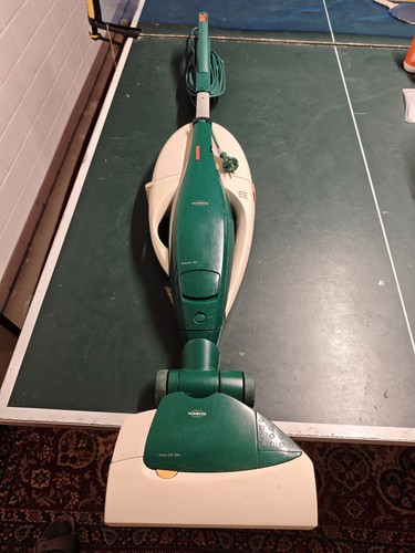 Vorwerk staubsauger kobold - staubsauger,