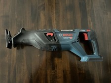 Neu! Bosch GSA 18V-28