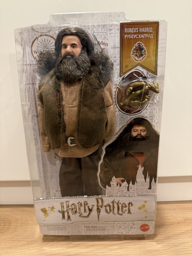 Mattel harry potter wizarding - harry,