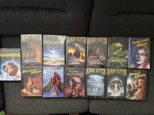 Dorian Hunter / Dämonenkiller