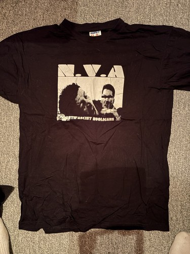 Nva ostberlin hardcore punk - ostberlin,