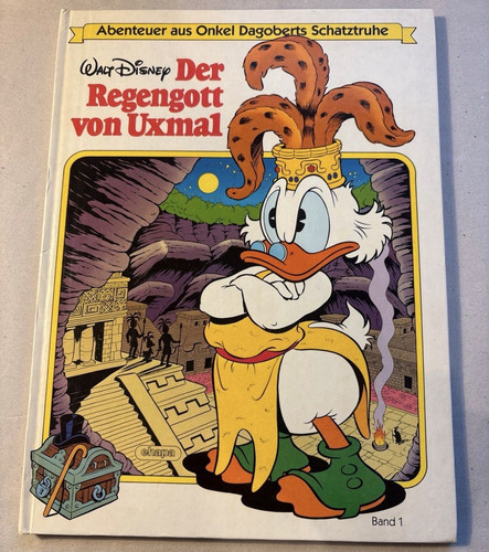 Walt disney abenteuer aus - walt,