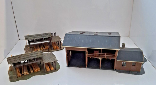 Schreinerei gewerbegebäude - schreinerei,
