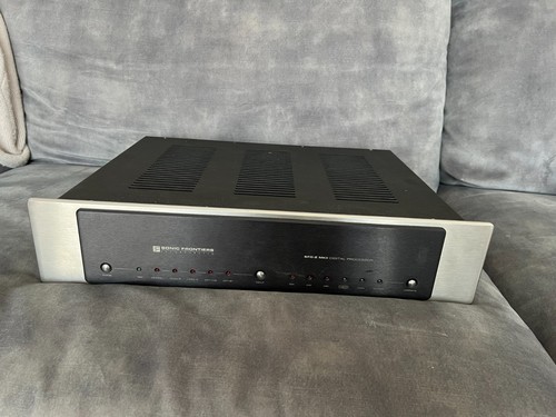 Sonic frontiers sfd - frontiers, sfd-2