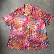 Wallbusch Reine Seide Damen