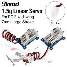 GS-1502 Micro Linear Servo JST