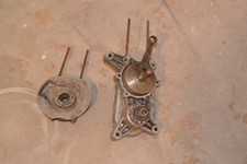 NSU D-RAD SCHÜTTDORF LOHMANN WANDERER ETC VORKRIEGS MOTOR FAHRRAD