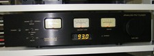 Magnum Dynalab MD 90R high end tuner with remote