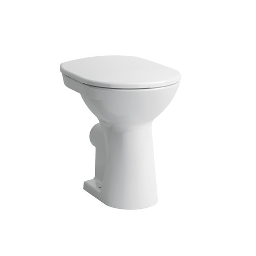 Laufen stand tiefspül - tiefspül-wc, pro