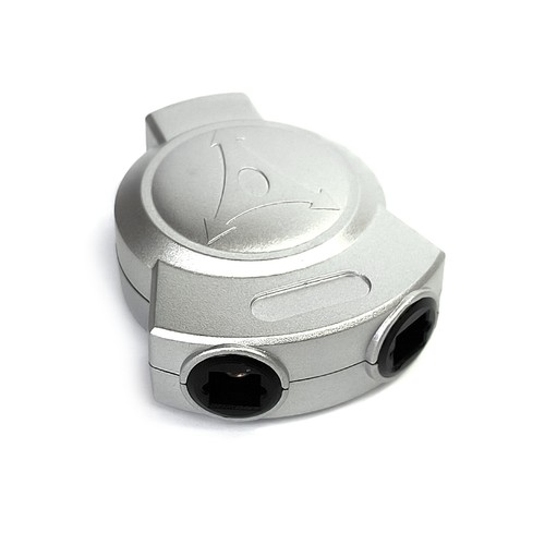Toslink adapter audio - toslink,
