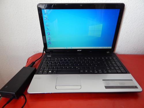 Acer aspire 531 - acer, e1-531-
