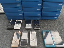 Nokia E63 E7 E52 E5 E71 E72