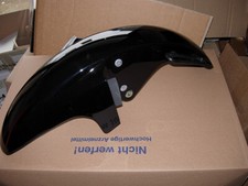 YAMAHA YBR125 '05 11    SCHUTZBLECH VORN  5VL-Y2151-11-P3