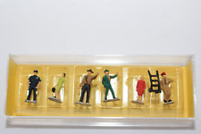 n6068, Alte Preiser Figuren