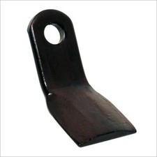 Y-Messer für Mulcher Mähwerk