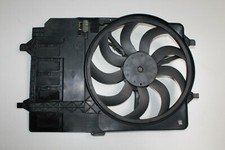 Kühlerlüfter Elektrolüfter Mini Cooper One R50 1.6 / 1475577-02 / 11819310
