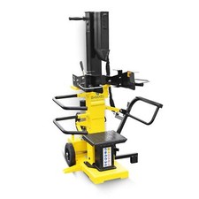 BAMATO Holzspalter HO-12PRO stehend 400V 3500W max. Spaltgut 1070x450mm