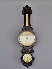 DDR Fischer Wetterstation aus