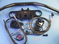 ABM Superbike Booster