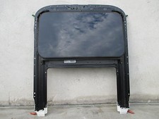  WEBASTO Glasschiebedach AUDI