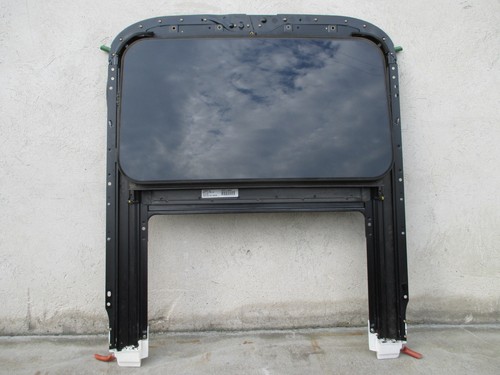 Webasto glasschiebedach audi - webasto,