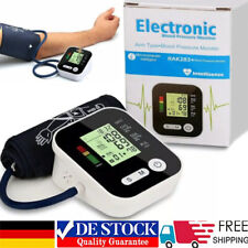 Blutdruckmessgerät BP Monitor
