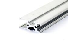 Bosch Aluminium Transfersystem Bandstrecke Schienen-Profil 1200x23x55mm L=1200mm