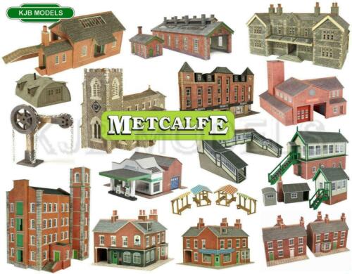 Spur metcalfe - spur,