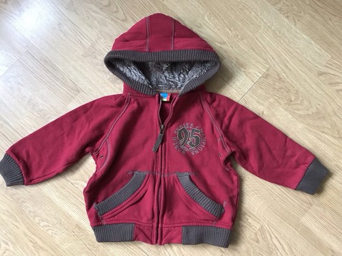 Topolino jacke 110 - topolino, gr.110-top
