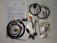 Standheizung Aufrüstkit