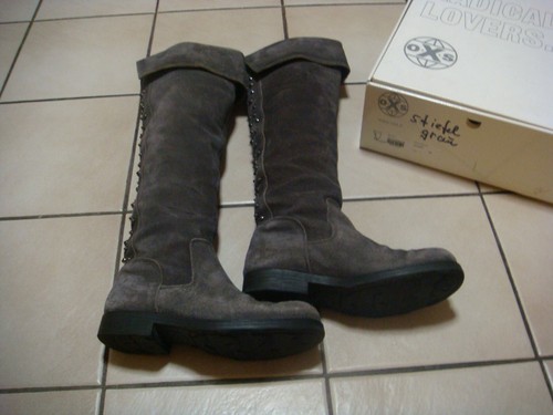 Stiefel von oks - von, 37