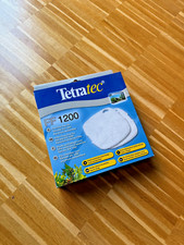 Tetratec FF 1200 Feinfiltervlies, für Tetratec EX 1200