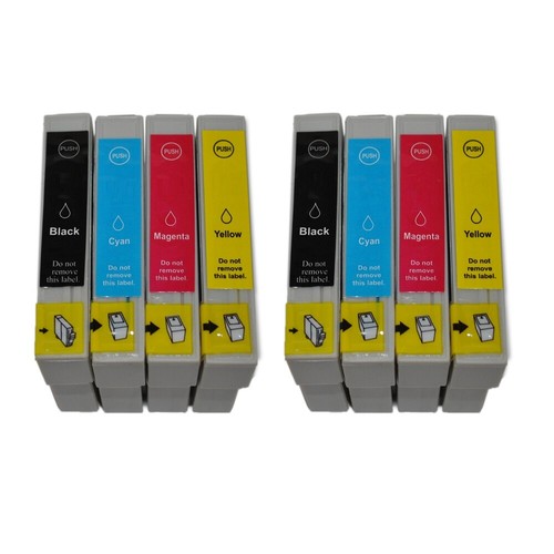 Druckerpatronen für epson - druckerpatronen,