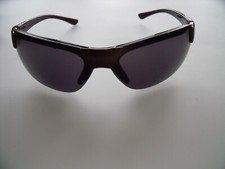 Kinder-Sonnenbrille weinrot 100% UV-Schutz Cat 3 CE