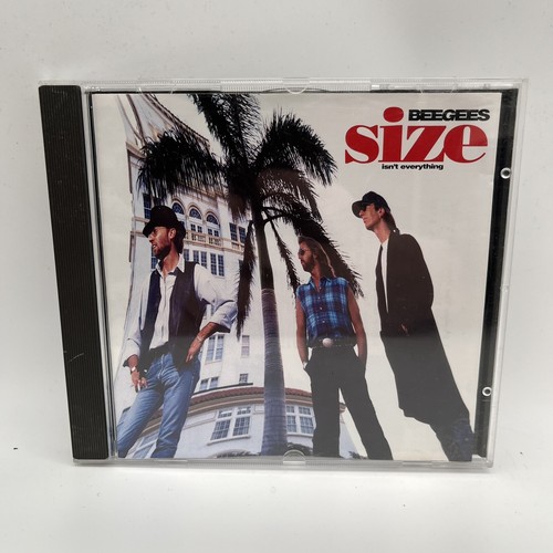 Size isn everything von - size, isn't